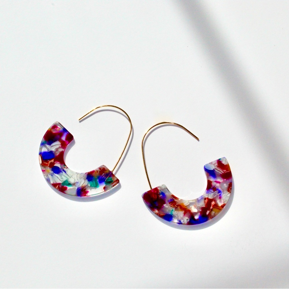 Fashion Earrings (New)